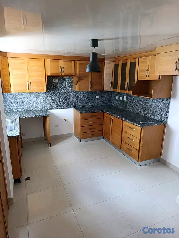 penthouses - Alquiler de Penthouses en Naco 3