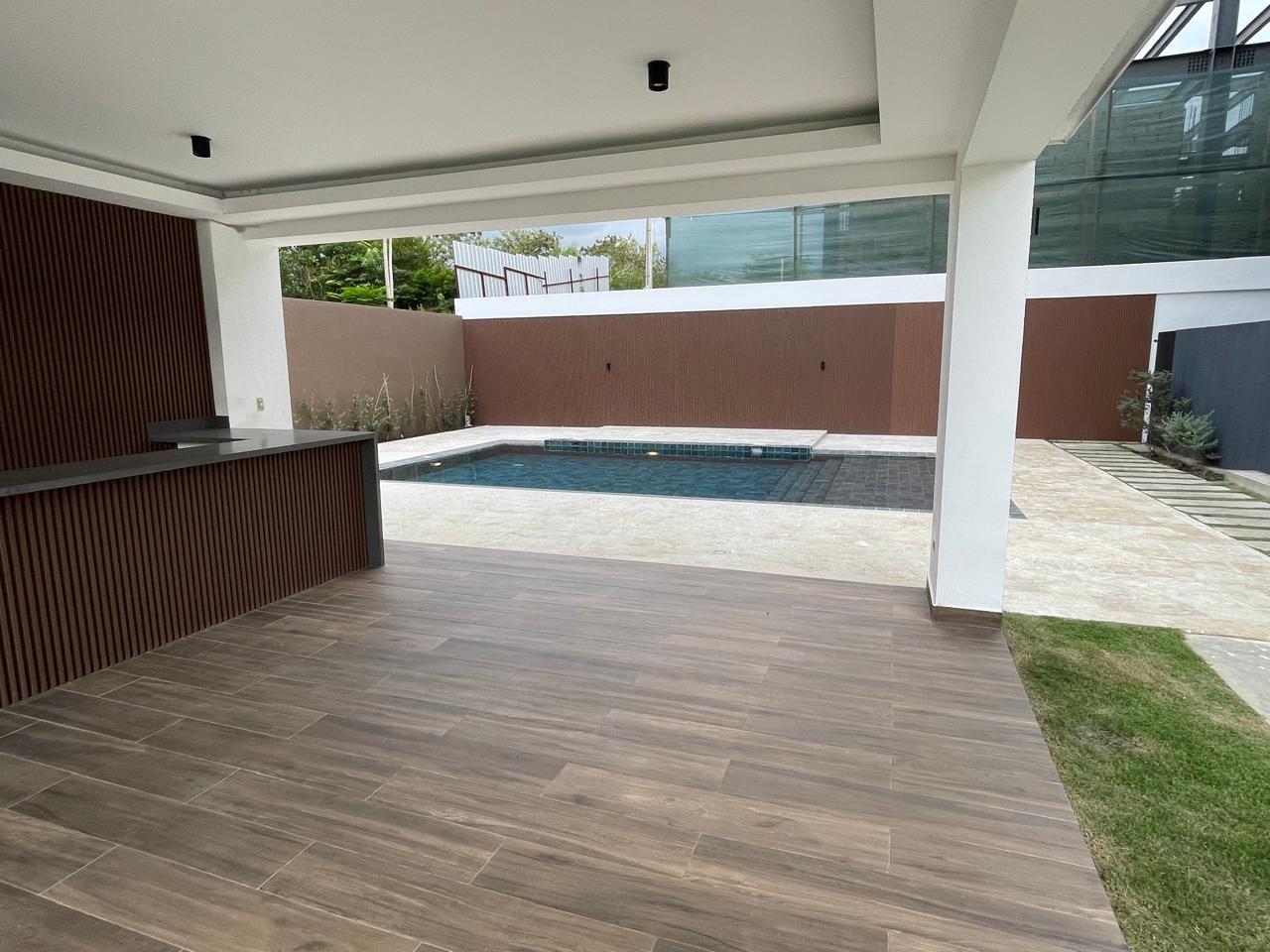 apartamentos - APARTAMENTO EN RENTA EN AVENIDA HISPANOAMEICANA. 1