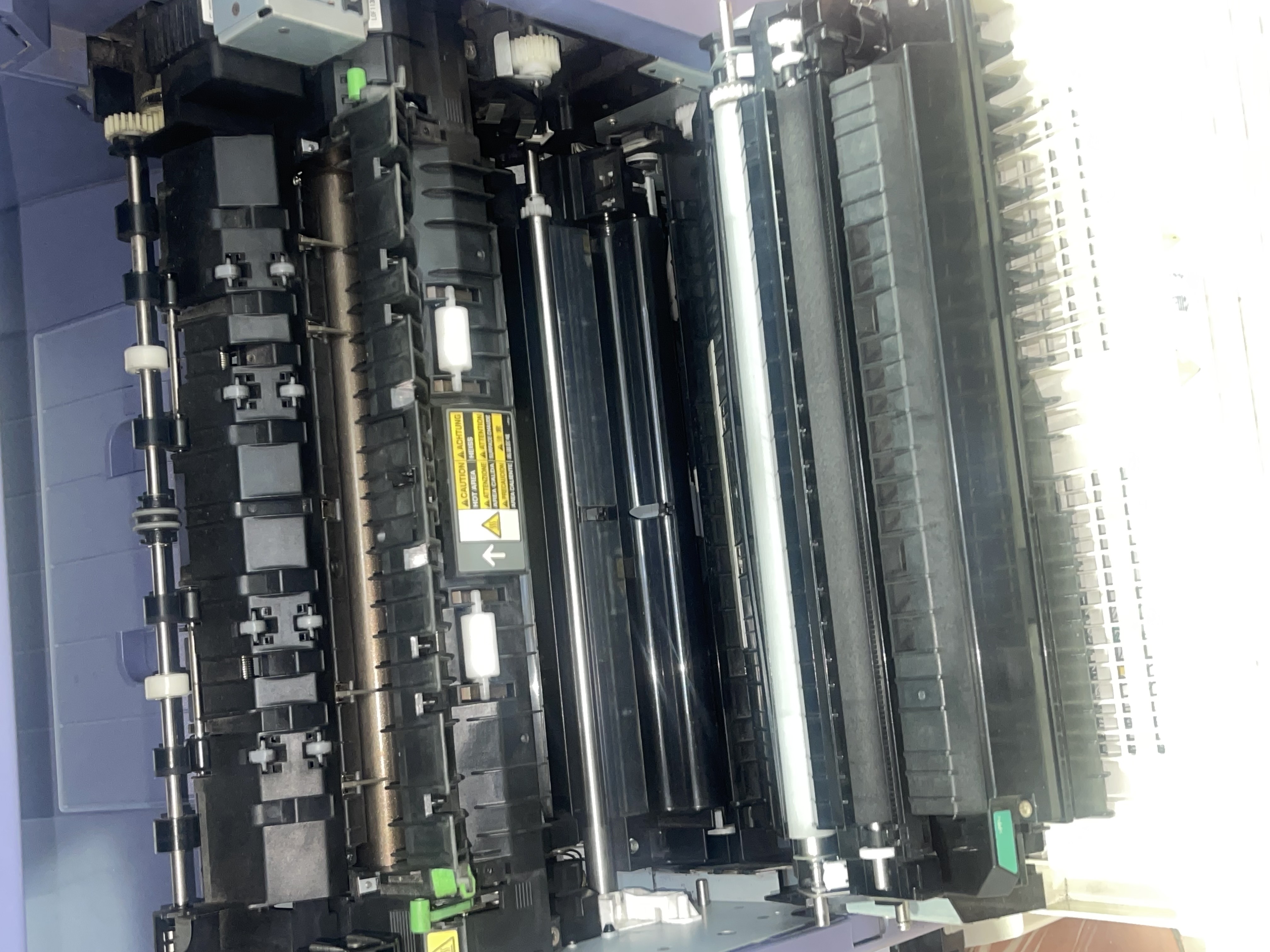impresoras y scanners - Impresora Multifuncional TOSHIBA 256 4