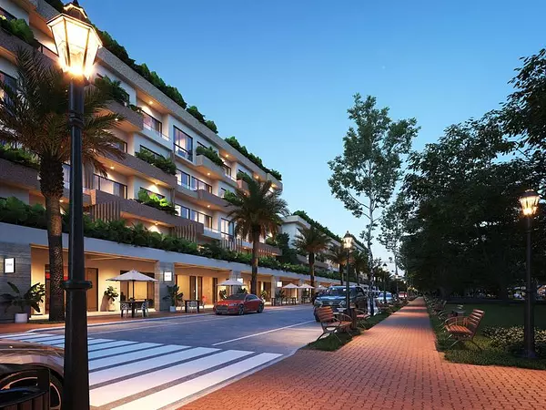 apartamentos - Apartamentos Turisticos, City Place Luxury Condos 2