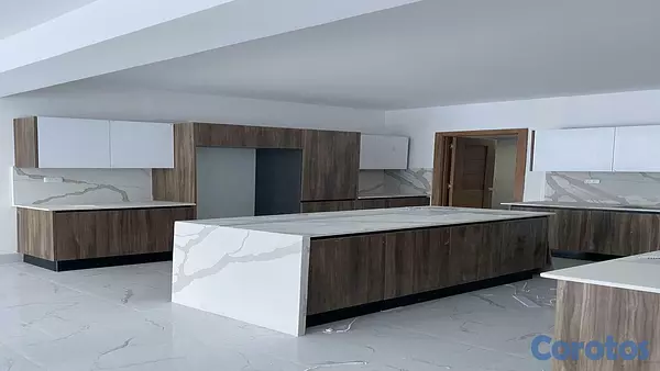 apartamentos - Alquiler | 3 H, Estudio, Locker, LB | Bella Vista 2
