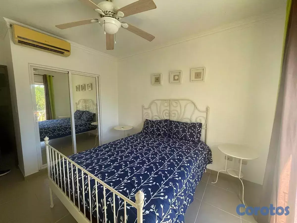 apartamentos - Bayahibe,Dominicus - Apartamento de 1 Habitación amueblado 8