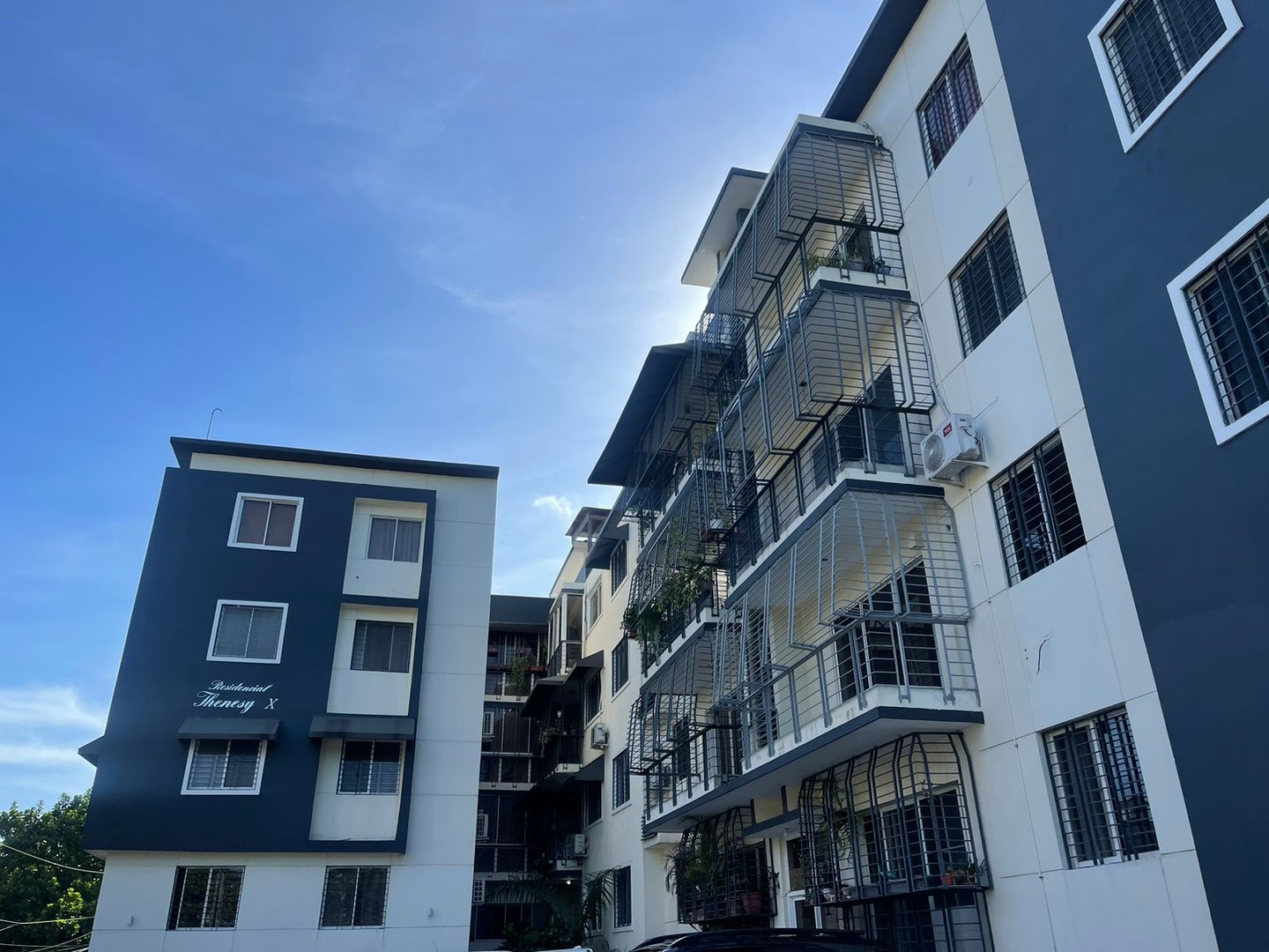 apartamentos - Vendo apartamento moderno en Arroyo Hondo 