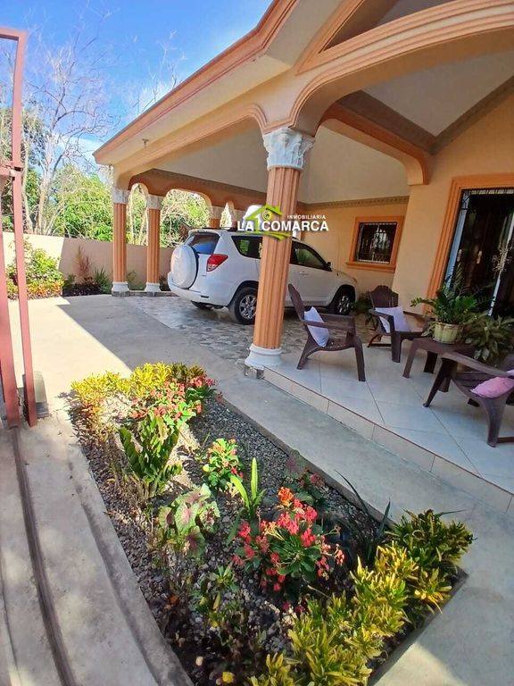 apartamentos - Casa en Venta, La Vega 6