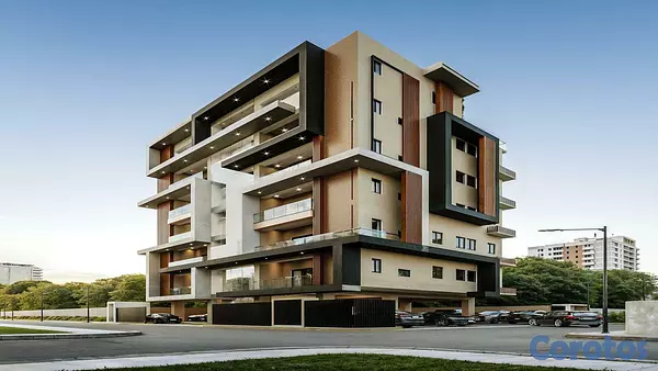apartamentos - NUEVO PROYECTO DE APARTAMENTO EMBRUJO III – TORRE LIGINICO 3