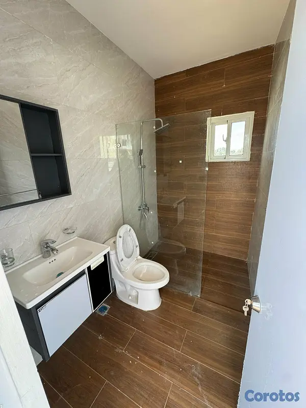 apartamentos - Apartamento en Venta, San Francisco de Macorís 18