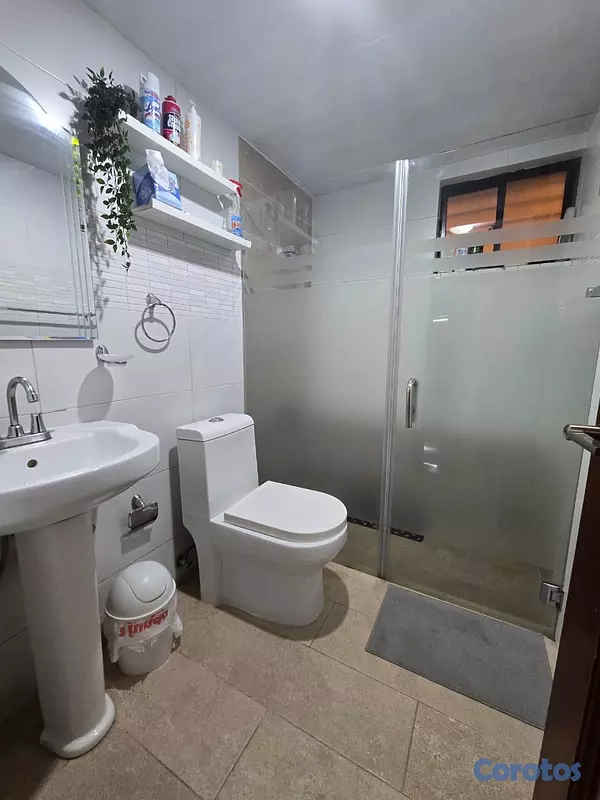 apartamentos - Alquilo apartamento en Piantini. 2