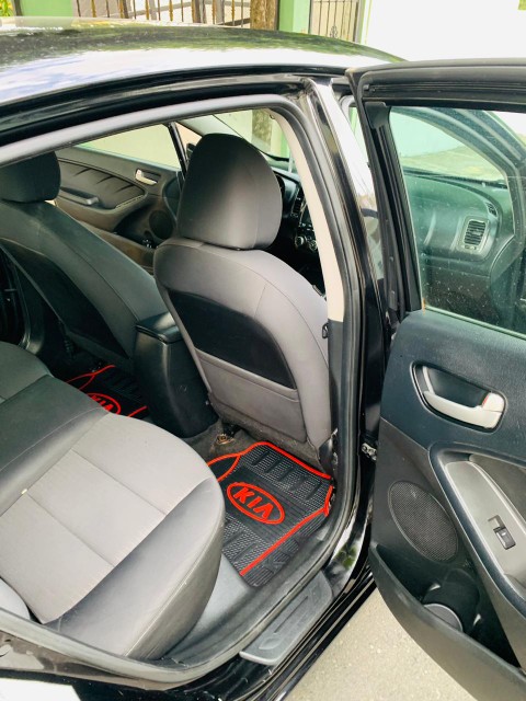 carros - Kia forte 2018 3