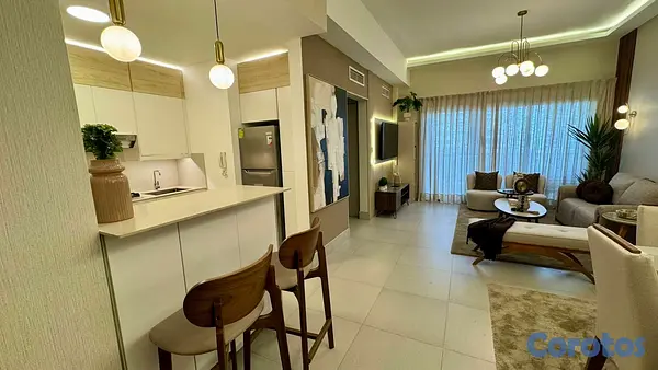 apartamentos -  VIVE LA EXPERIENCIA PIANTINI – ALQUILER DE APARTA 10