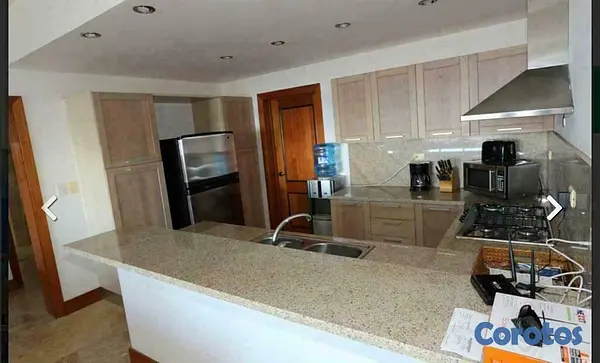 apartamentos - Apartamento Vacacional en Puerto Bahía Valle Alto, Samaná 3
