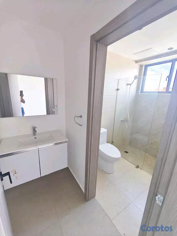 apartamentos - Vendo Apartamento en Bella Vista 17