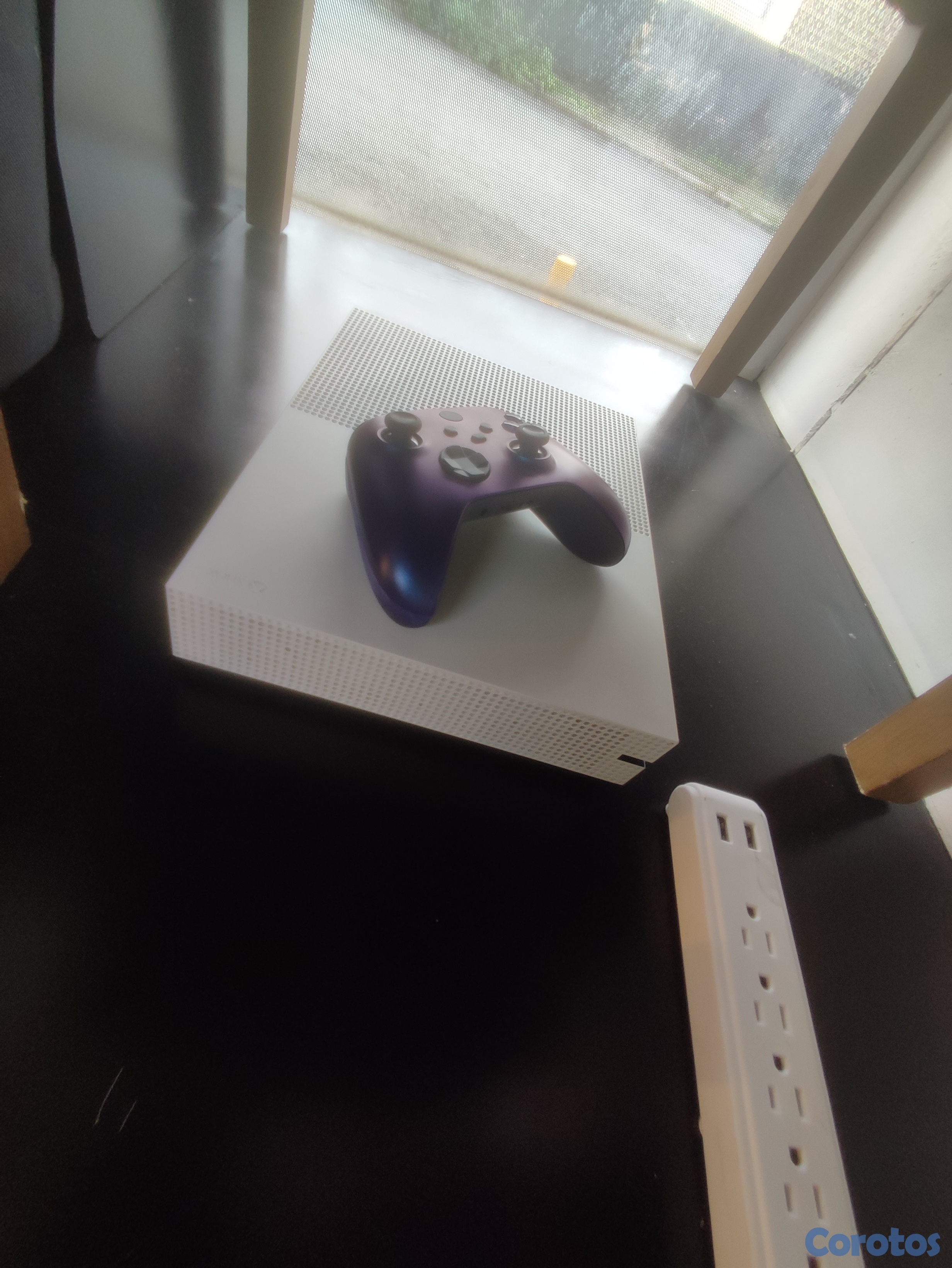 consolas y videojuegos - XBOX ONE S 1TR  5