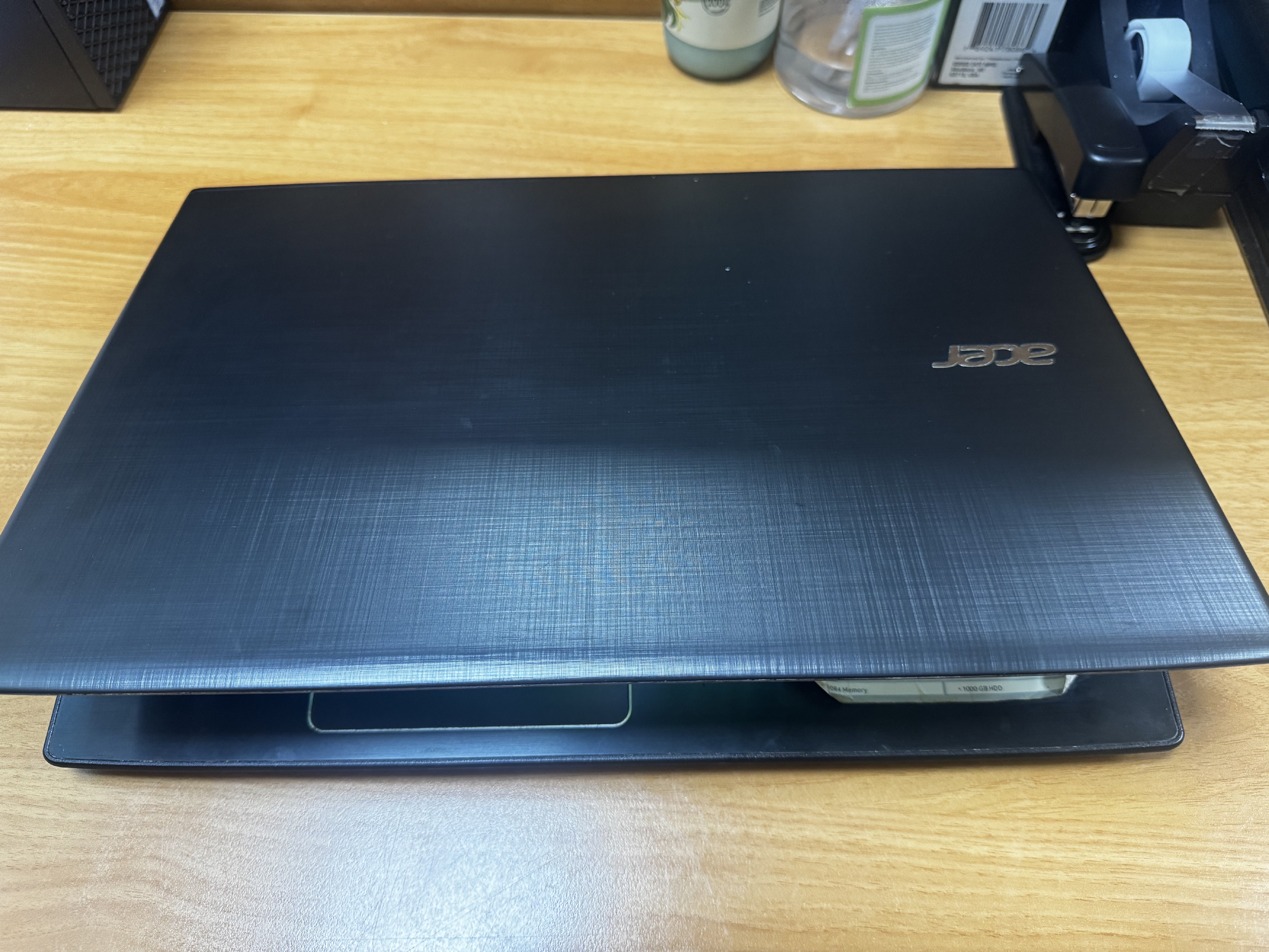 computadoras y laptops - Acer Aspire E (E5-523) 15.6”  1