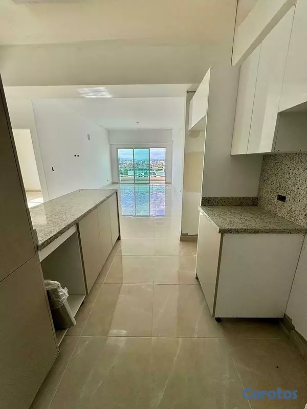 apartamentos - Apartamento Nuevo en Venta – Renacimiento 5