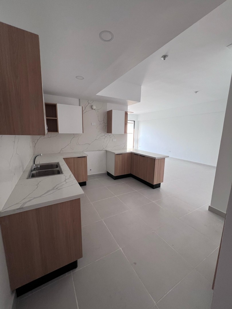 apartamentos - Apartamento Nuevo a Estrenar en Alquiler – Vacío
ZONA UNIVERSITARIA
USD1 ,200.00 6