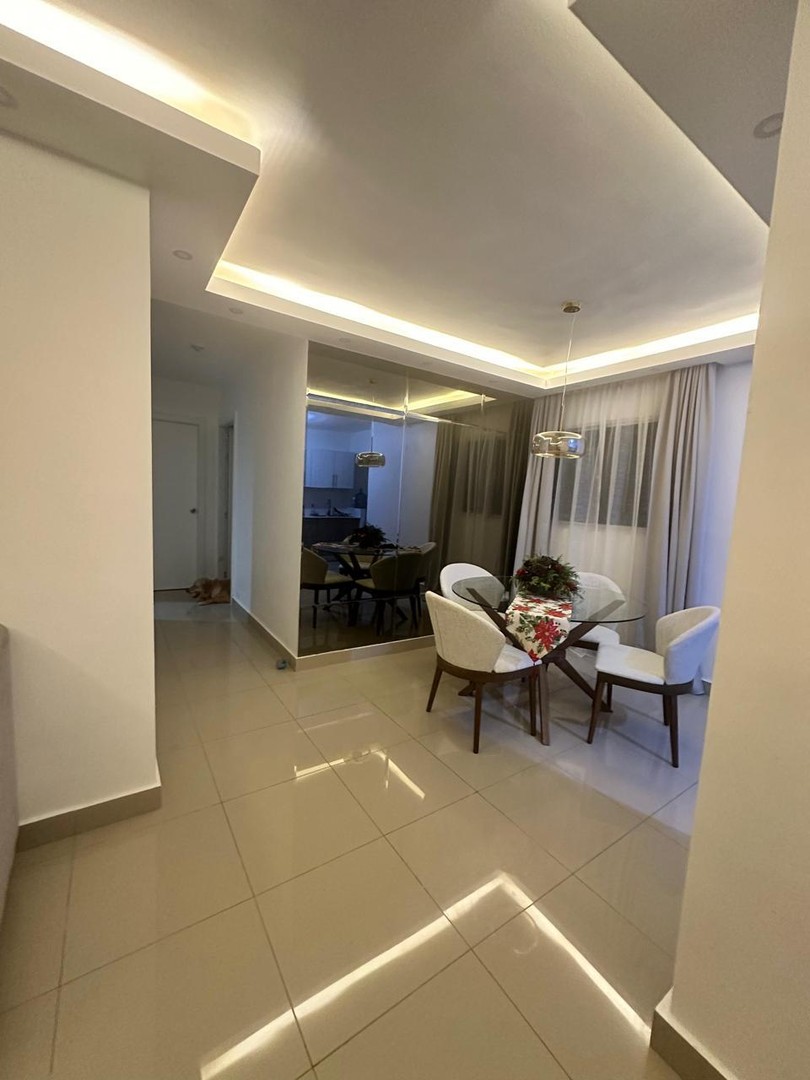 apartamentos - Venta, Apartamento de 3 Habitaciones, Jacobo, Santo Domingo Norte