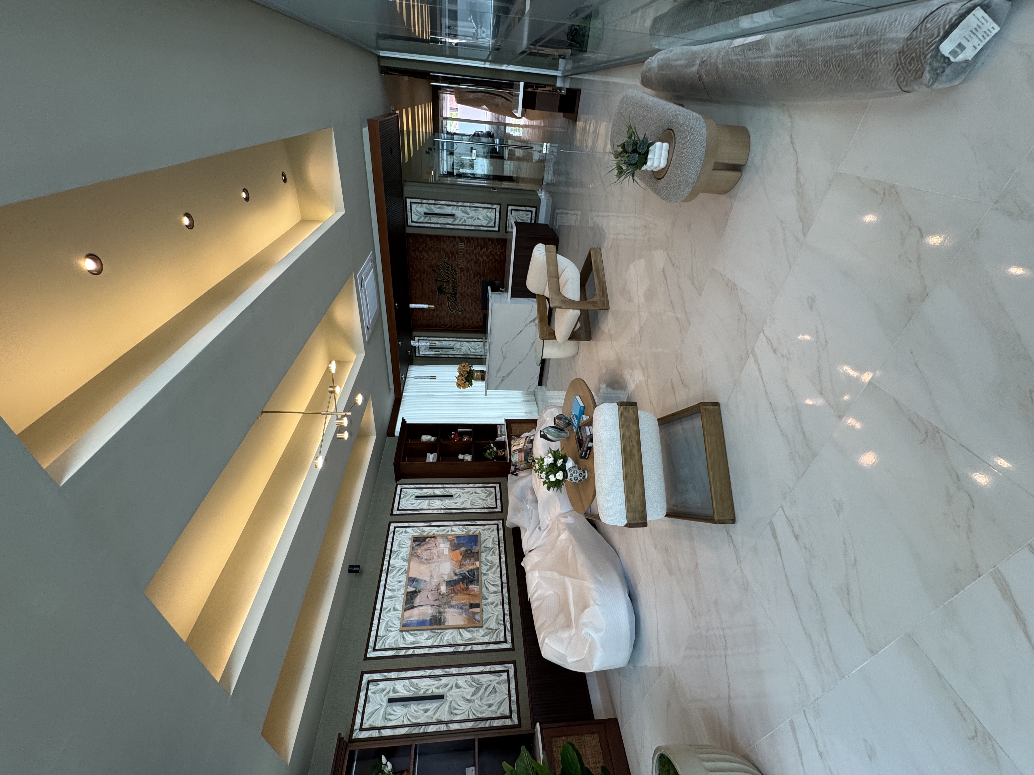 apartamentos - Alquiler apto a Estrenar, Torre Villa Palmera Naco 0
