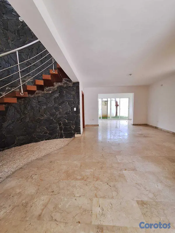 apartamentos -  CASA MODERNA EN LAS PRADERAS – 2 NIVELES | 350 m² 1