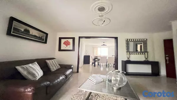 apartamentos - APARTAMENTO AMUEBLADO CERROS DE GURABO III 8