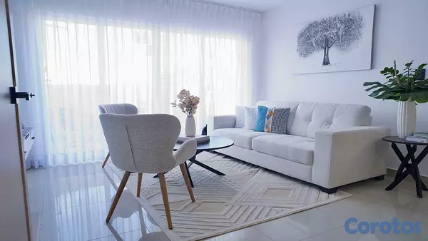 apartamentos - APTO. MALLORCA VIILLAGE TIPO RESORT 4