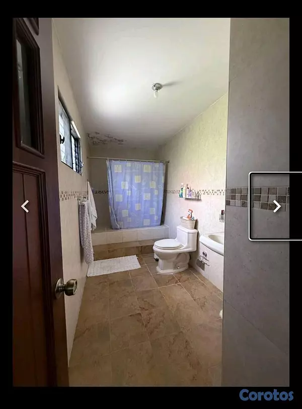 casas - Casa en Venta Los Cacicazgos 3