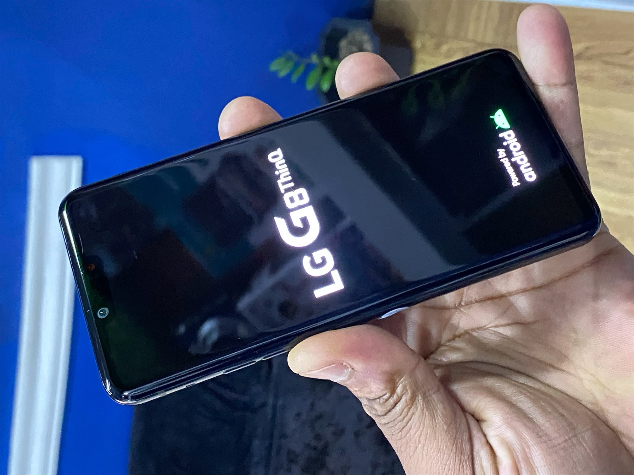 celulares y tabletas - G8 tuiq 128GB 