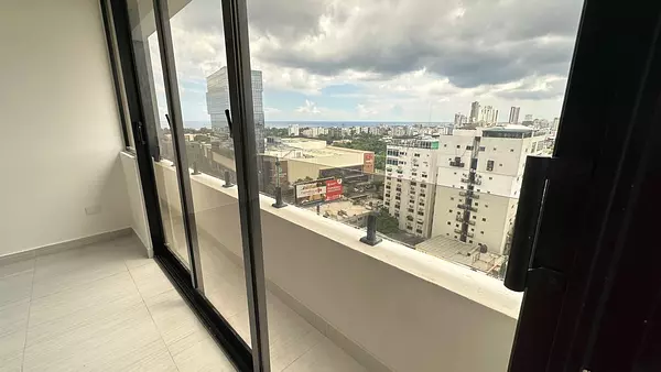 apartamentos - Apartamento en alquiler en Bella Vista  3