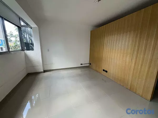 oficinas y locales comerciales - Oficina en Alquiler en Evaristo Morales de 48.24 m 6