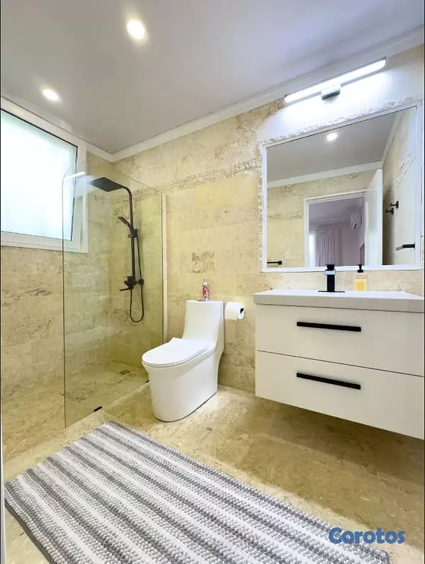 apartamentos - Apartamento amueblado en Playa Sosua Puerto Plata 4