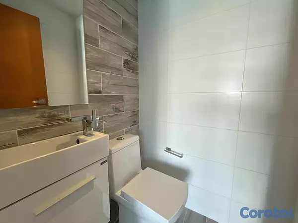 apartamentos - Apartamento en Alquiler en Piantini Amueblado de U 7