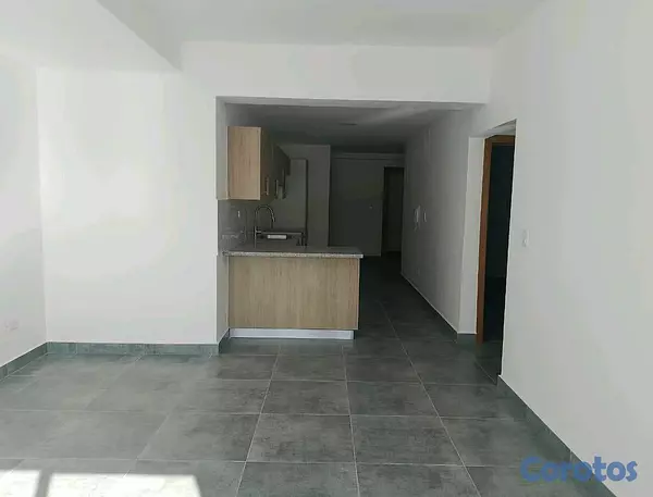 apartamentos - Apartamento en Alquiler en Evaristo Morales 4
