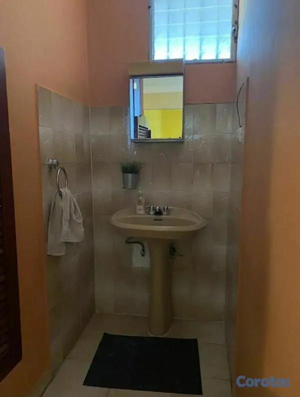 casas - Casa en arroyo manzano 2