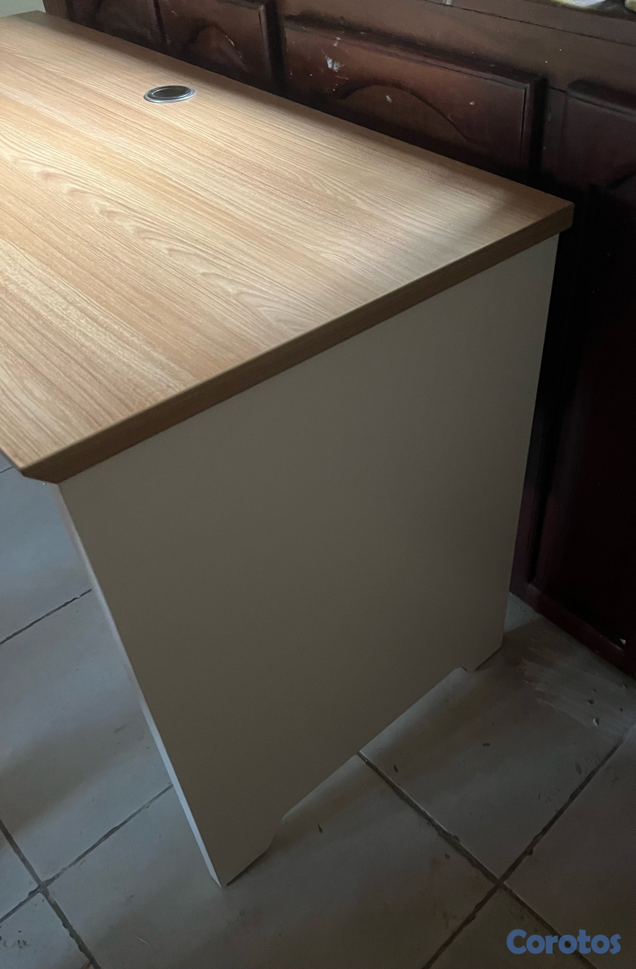 celulares y tabletas - se vende escritorio  3