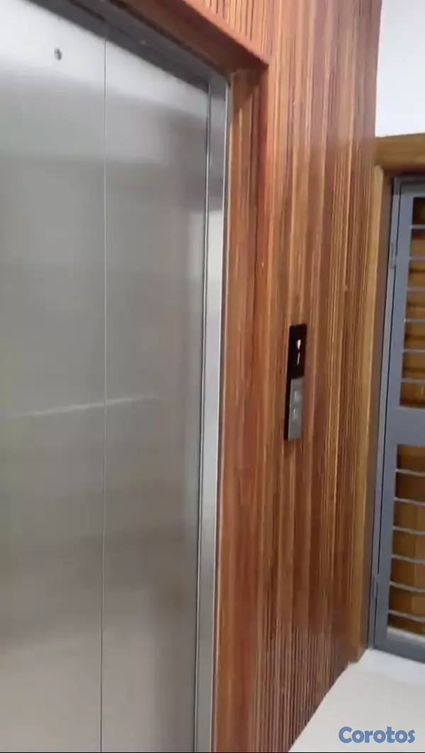 apartamentos - Vive donde siempre soñaste! Apartamento en zona pr 7