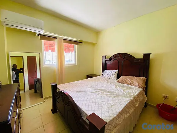 apartamentos - APARTAMENTO DE OPORTUNIDA EN VISTA HERMOSA 7