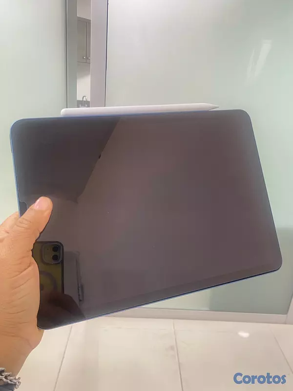 celulares y tabletas - IPAD AIR 64GB 5