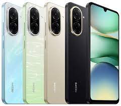 celulares y tabletas - TELEFONO XIAOMI REDMI A5 128+4GB TIENDA FISICA 1