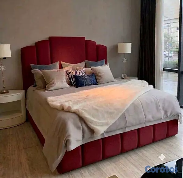 muebles y colchones - GRAN OFERTA $ 7.500 PRECIO REAL! 5