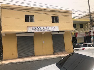 oficinas y locales comerciales - Locales en Herrera