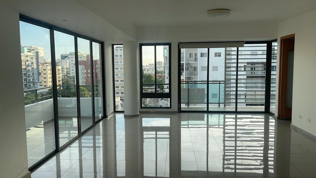 apartamentos - Apartamento Evaristo Morales