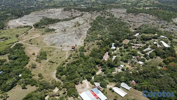 solares y terrenos - V01-VT-1503 VENTA DE TERRENO-LA VEGA-129,438 MTS2 5