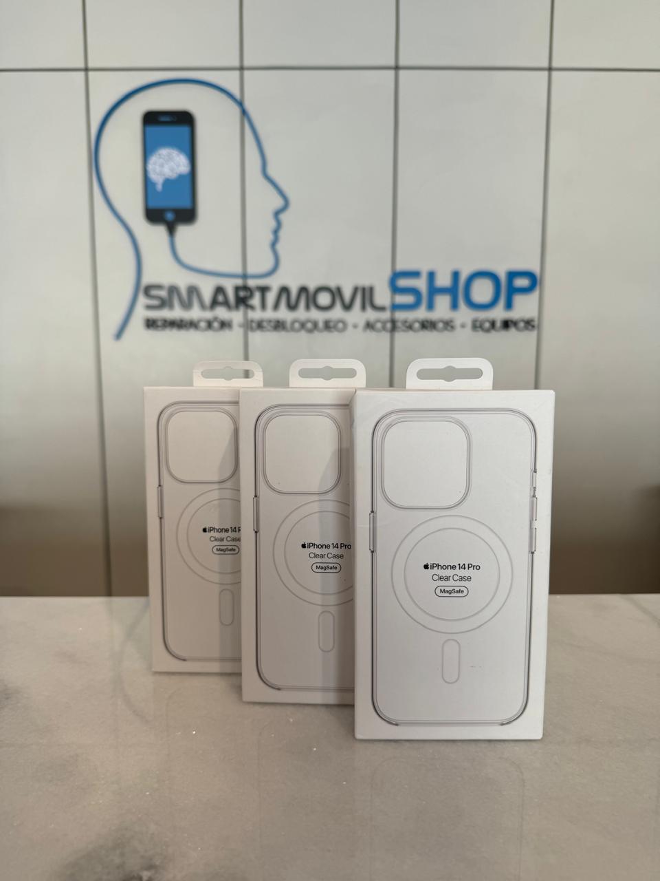 accesorios para electronica - Covers Magsafe Originales (Somos Tienda) 0