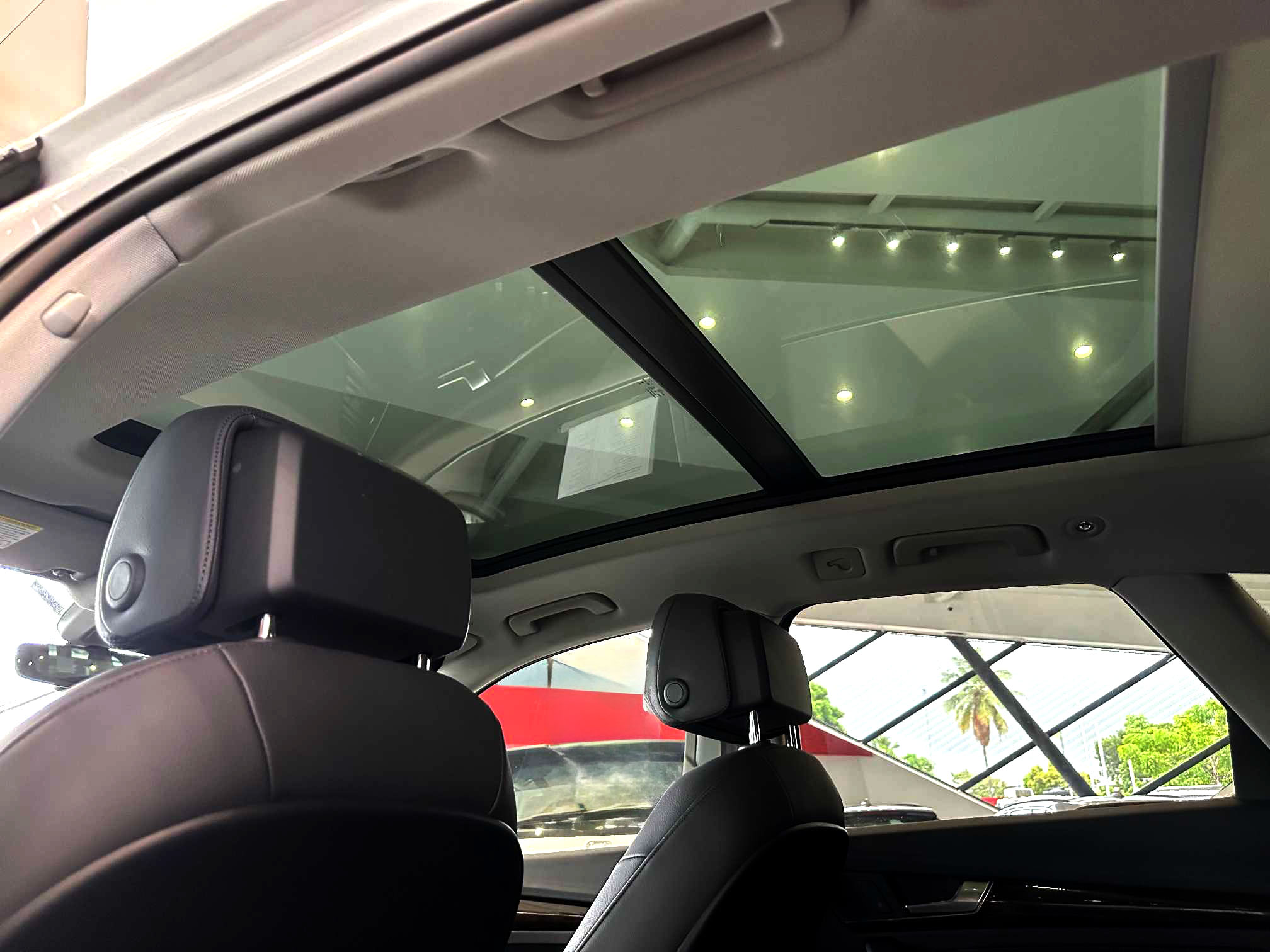 jeepetas y camionetas - Audi Q5 2020 2