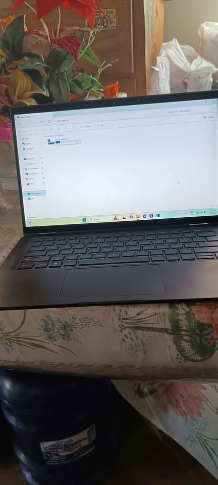 computadoras y laptops - Dell latitude 7410 5