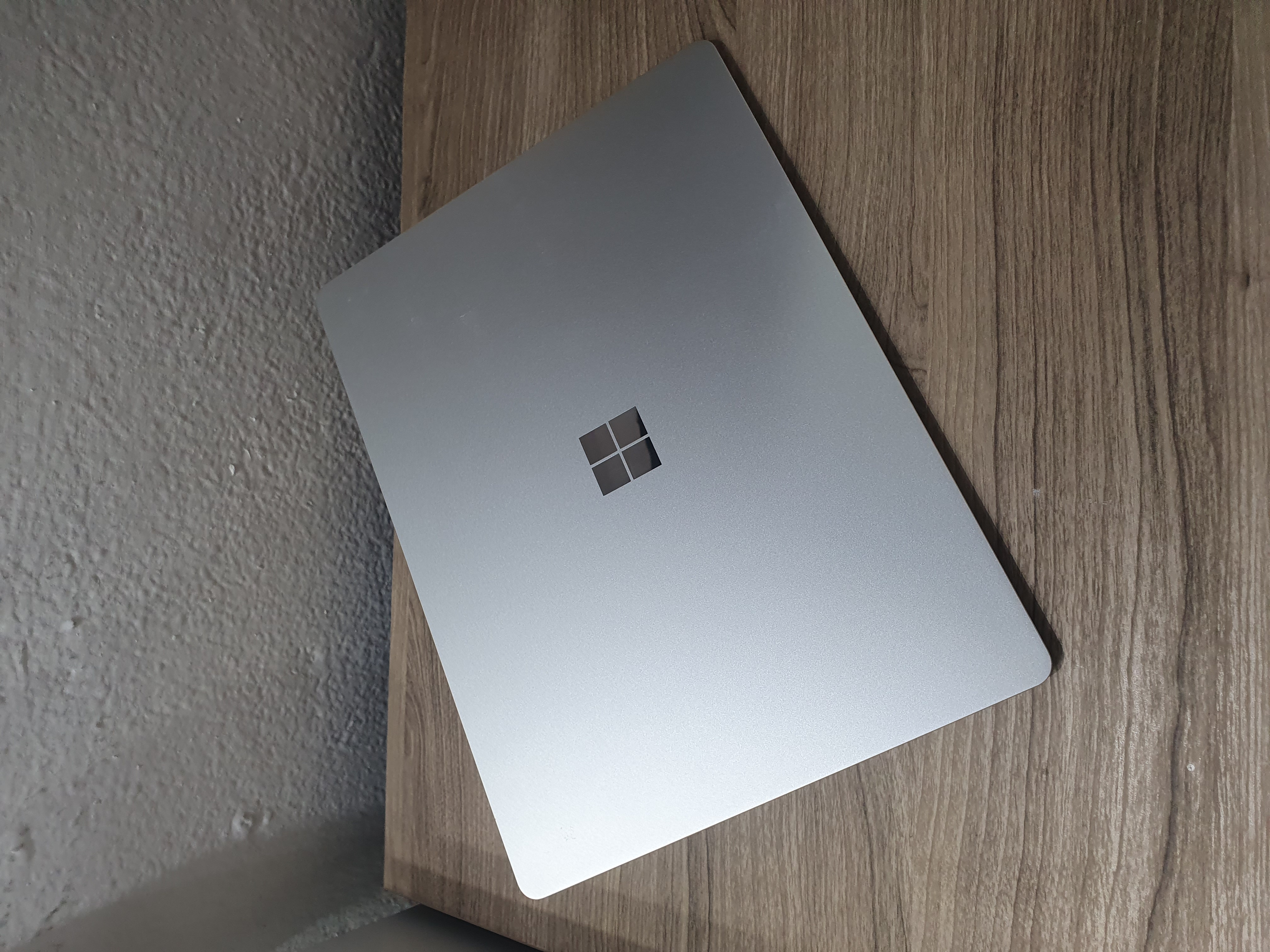 computadoras y laptops - Microsoft Surface Laptop Go3, Core i5 12th, Touch 12,4" 8GB RAM, 256GB SSD Nueva 2