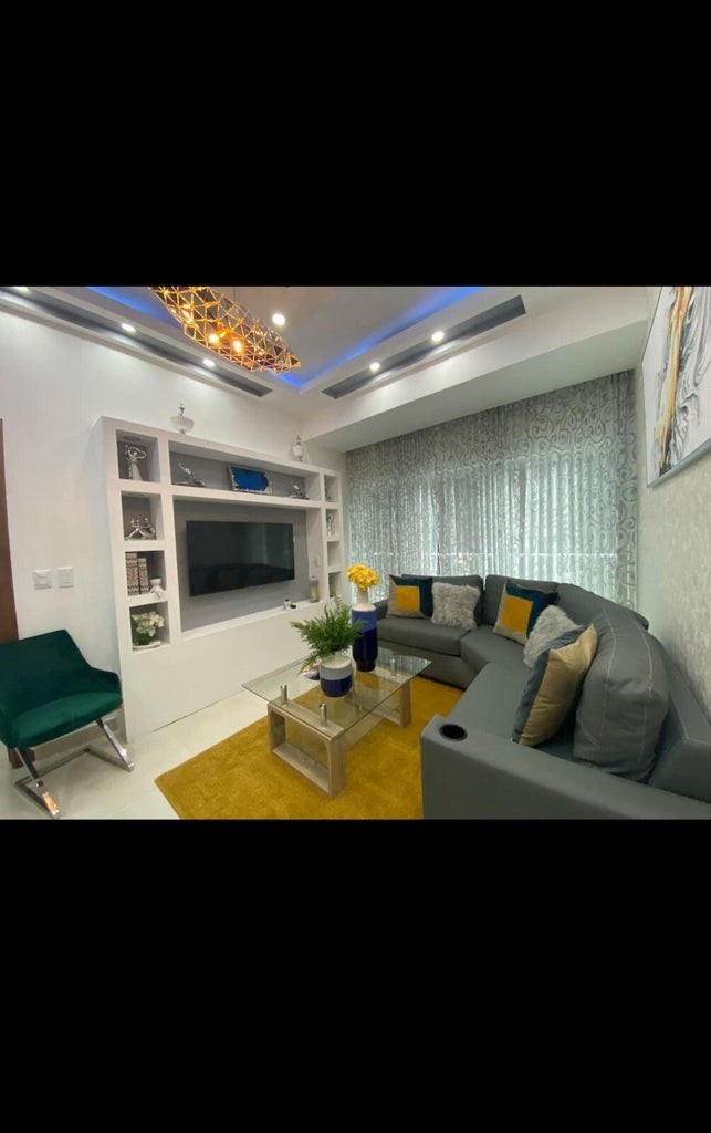 apartamentos - Hermoso apartamento, moderno en la mejor zona de Julieta, moderno 2