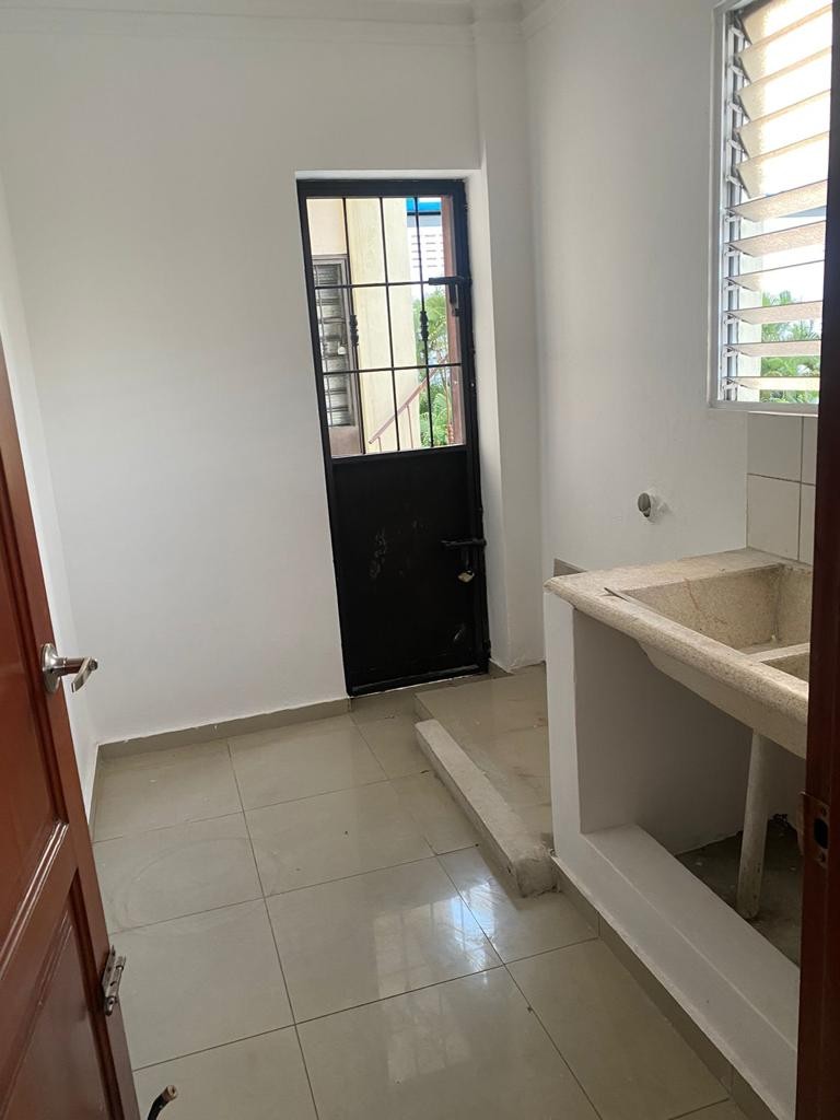 apartamentos - Apartamento en Alma Rosa, Santo Domingo-Edwin 5