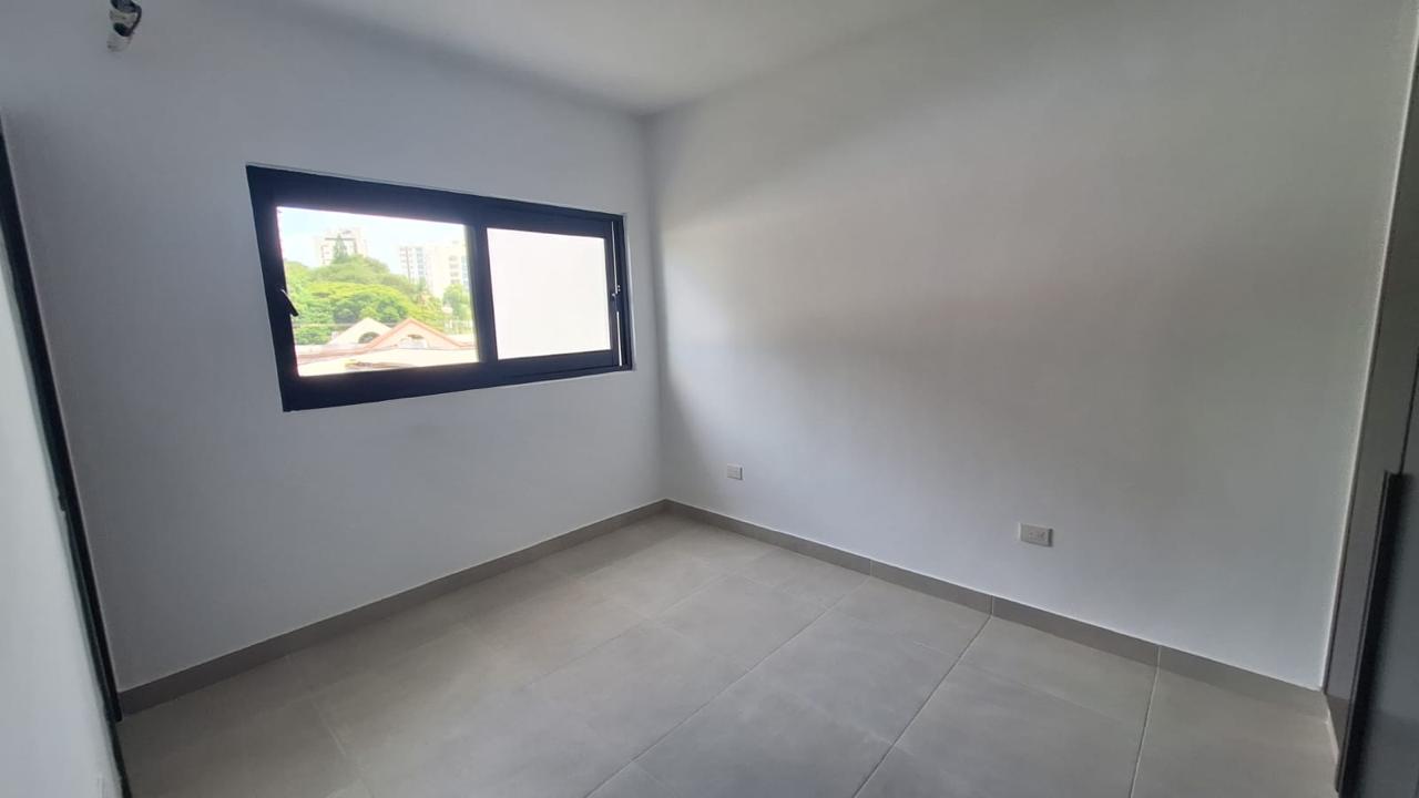 apartamentos - EXCLUSIVO APARTAMENTO EN RENTA. 1