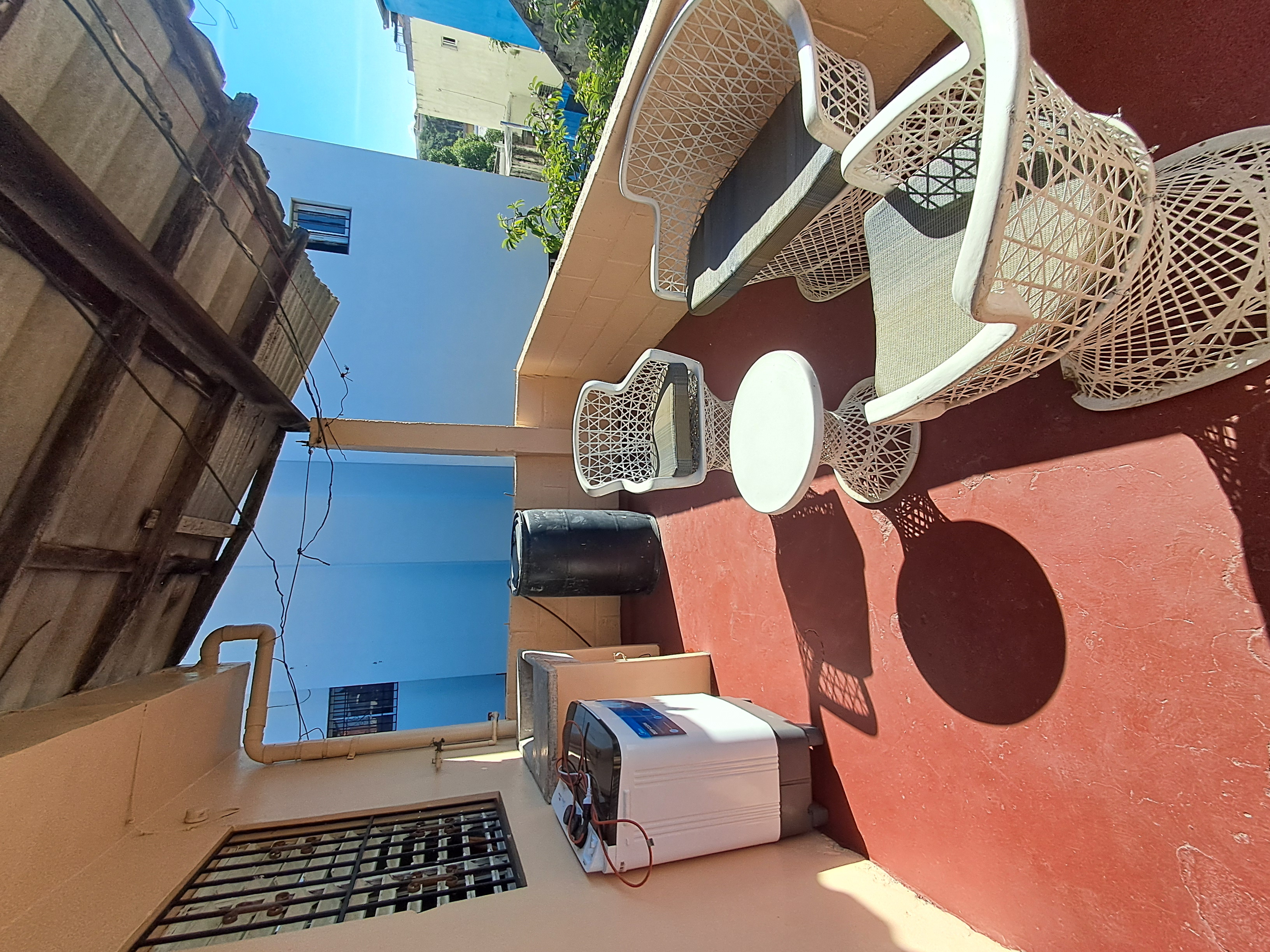 habitaciones y viviendas compartidas - Habitaciones compartidas en apartamento en Don Dos 5