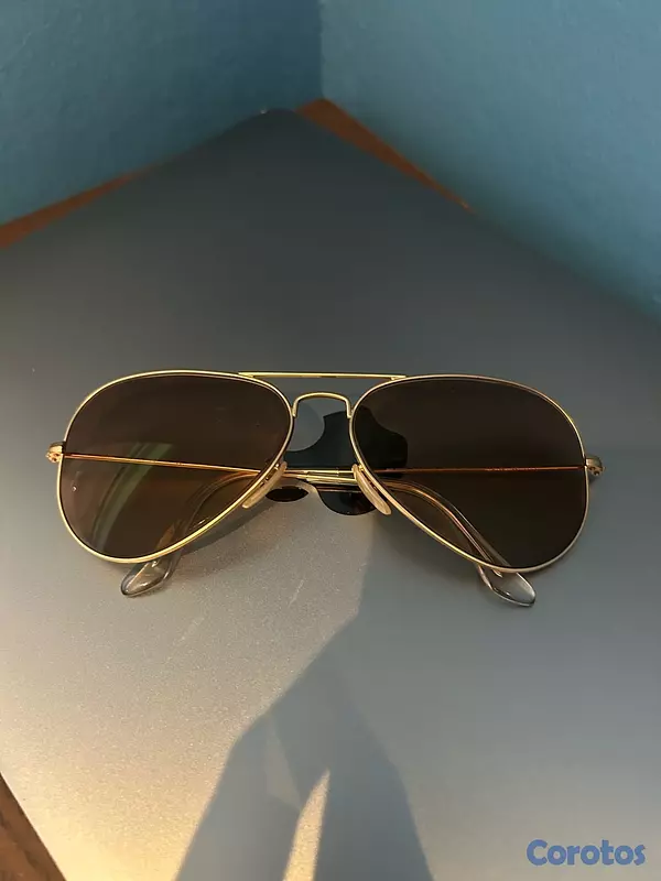 joyas, relojes y accesorios - Montura lentes rayban  7